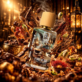 Tilted A Shot of Oud
