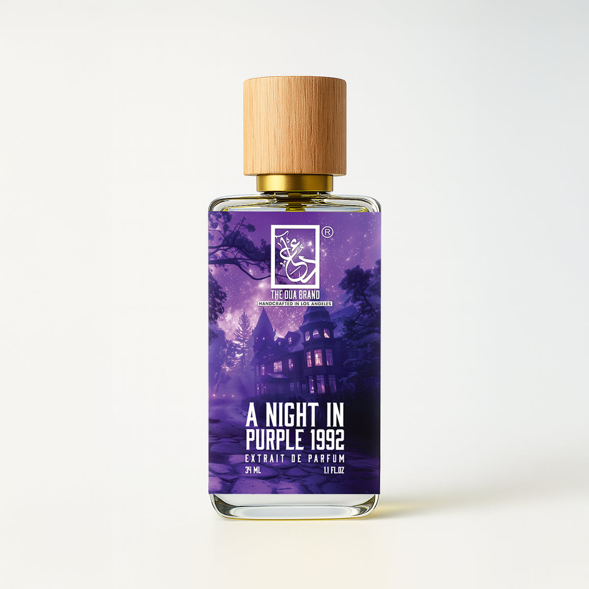 A Night In Purple 1992