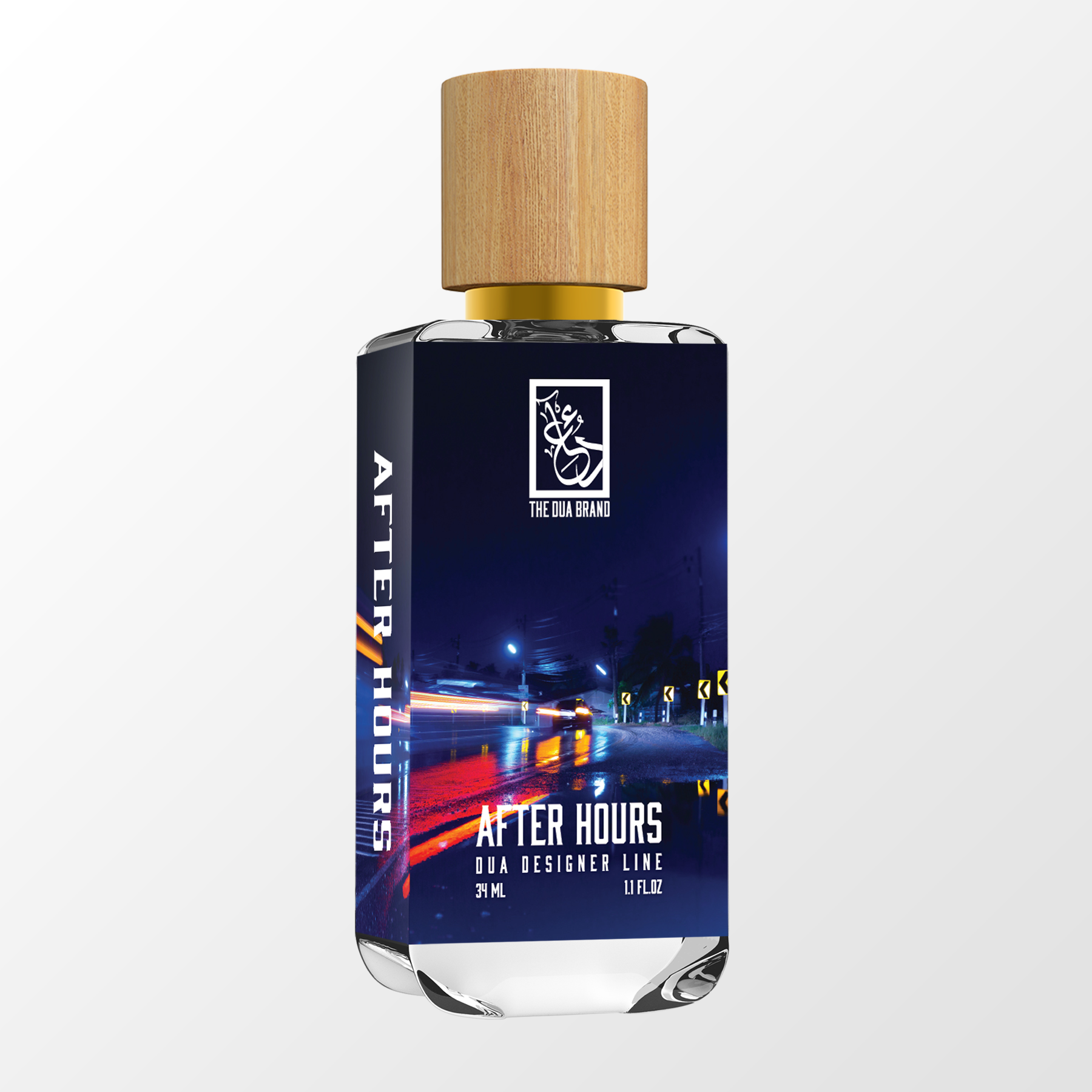 After Hours Franck Muller Crazy Hours Dupe Perfume DUA