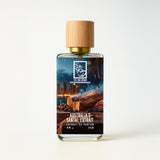 Australia's Santal Extrait