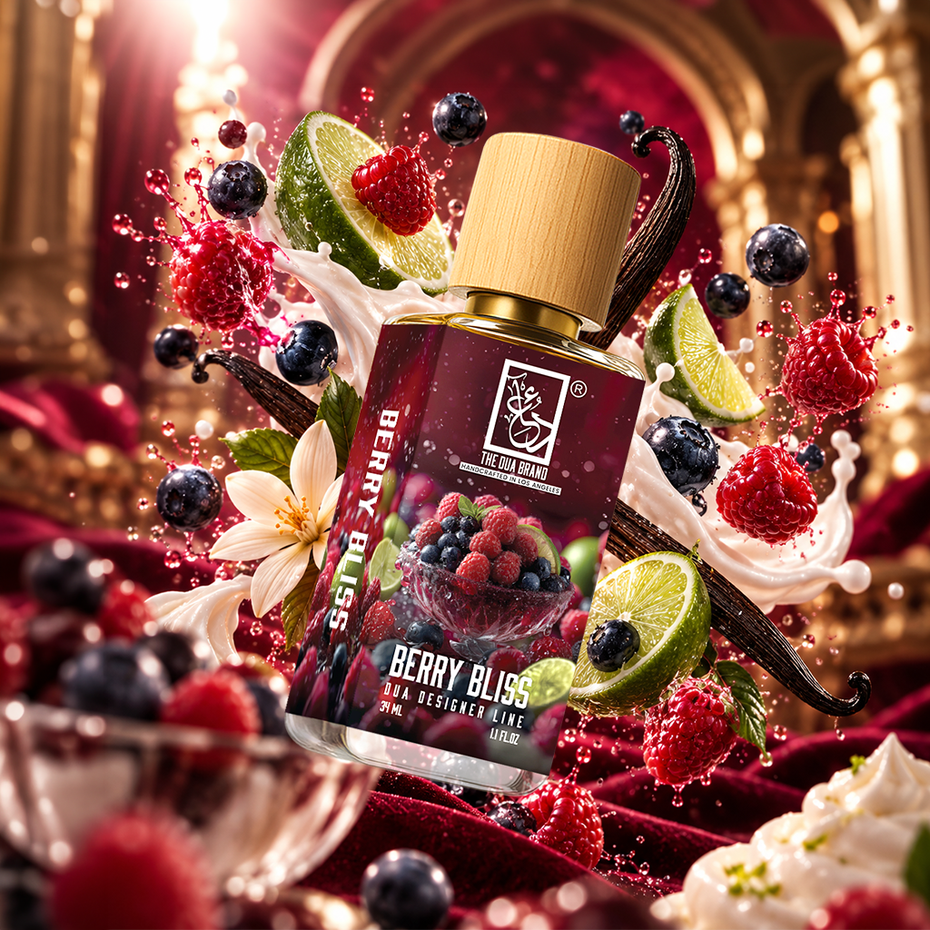 Berry-Bliss-Tilt