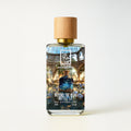 Beyond The Blue Bottle 1./7