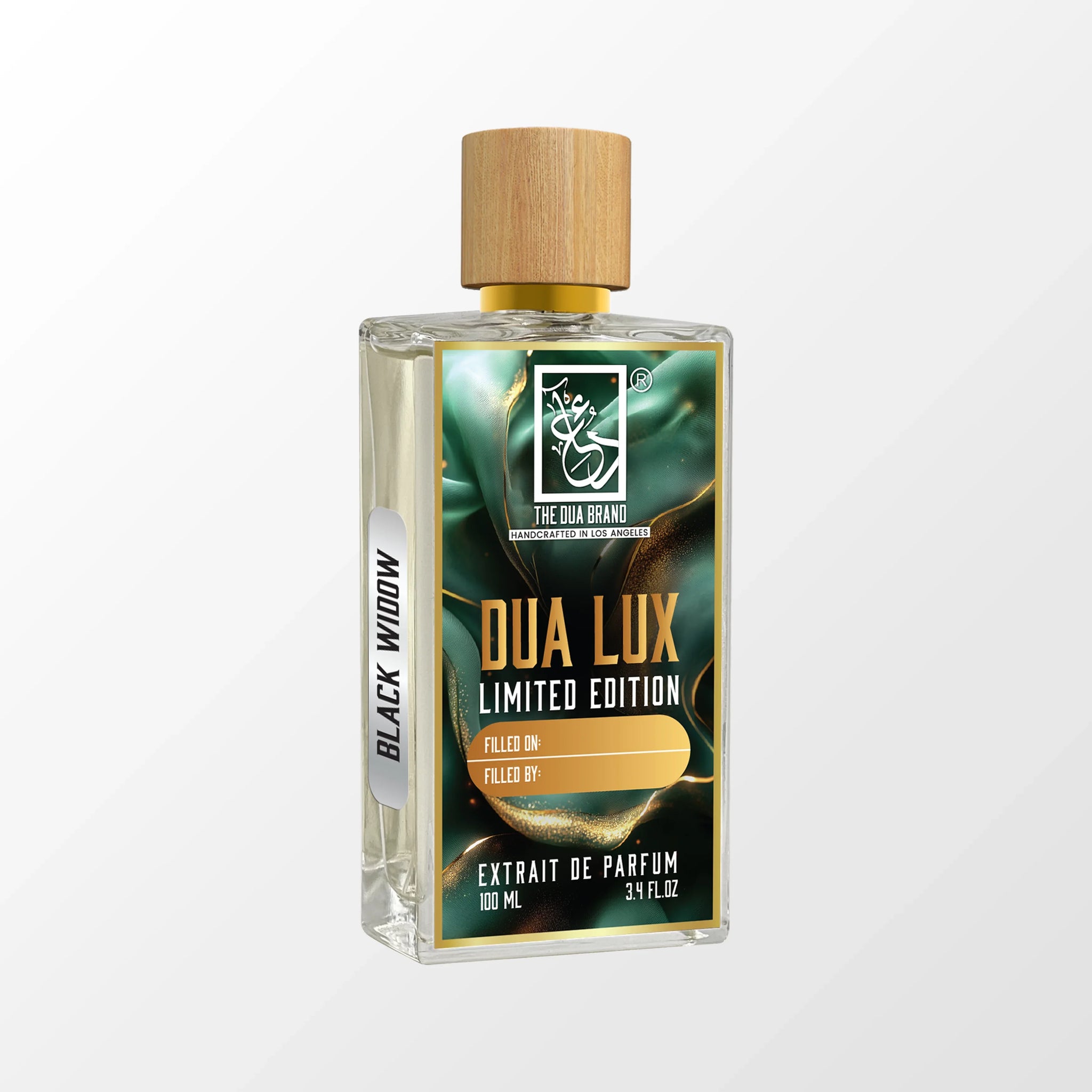 Black Widow - DUA LUX 100ML