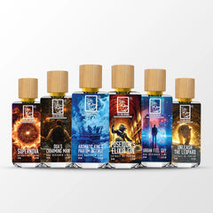 Legends of Power Bundle! - Men Perfume Gift Set