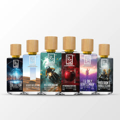 Modern Gentleman Bundle - Men Perfume Gift Set