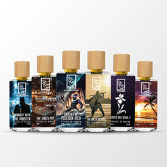Empire of Legends Bundle - Men Perfume Gift Set