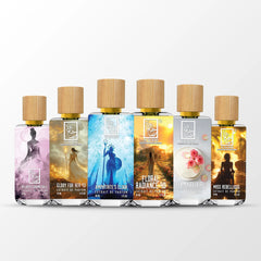Divine Empress Bundle - Women Perfume Gift Set