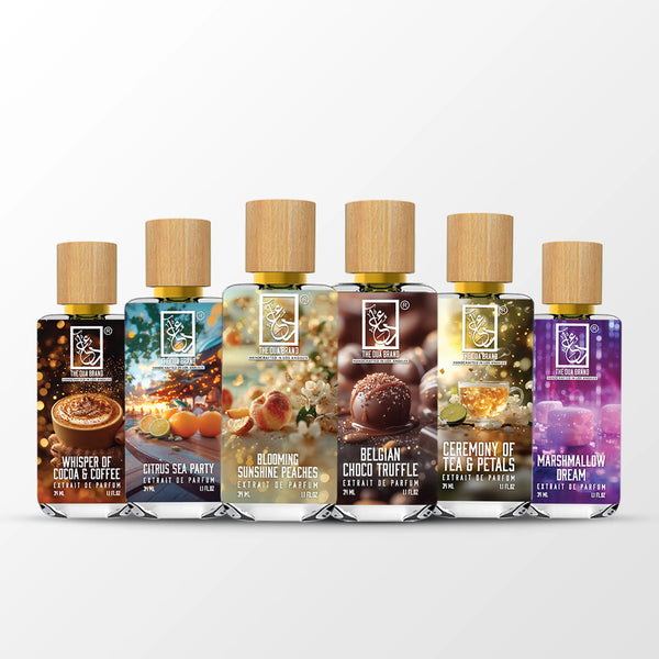 Sweet Harmony Gift Set – DUA FRAGRANCES