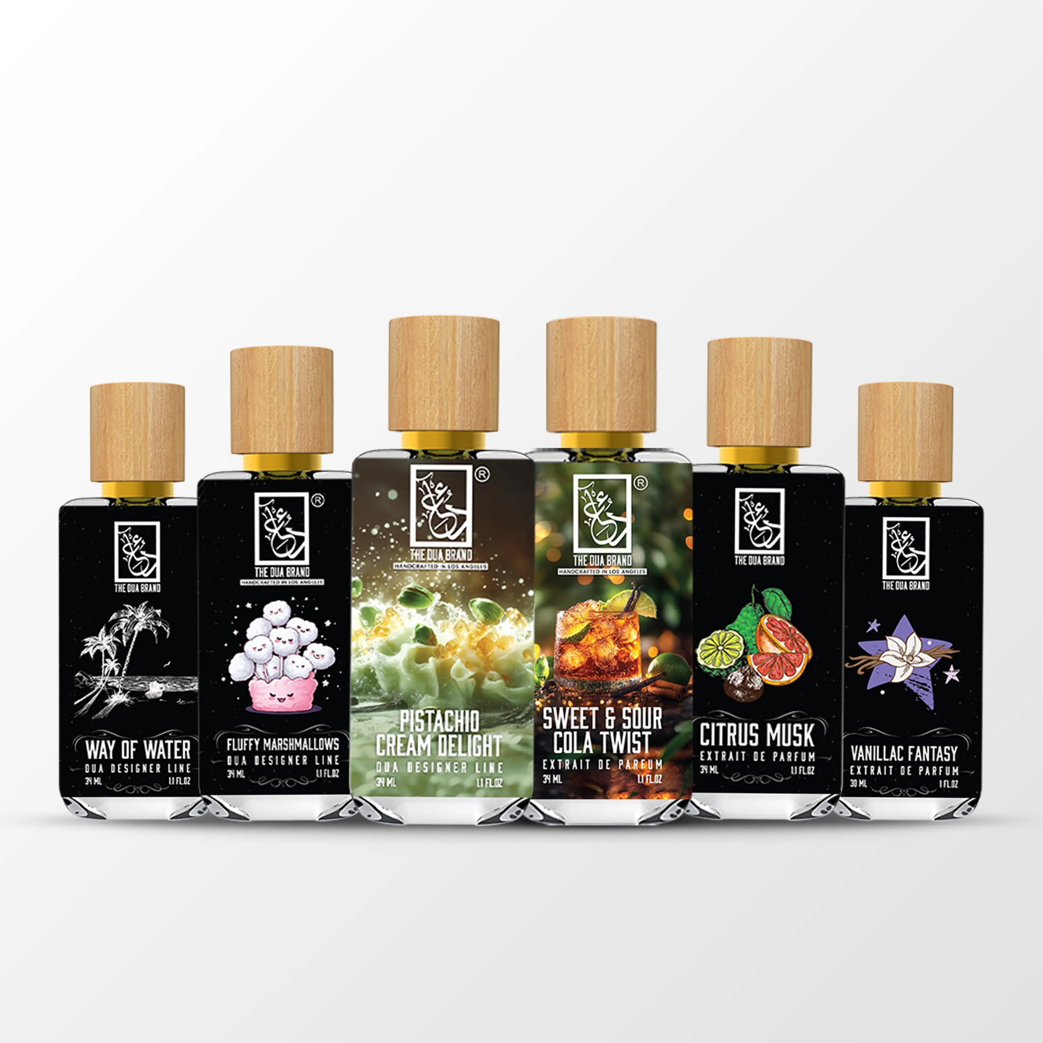 Delightful Indulgence Gift Set