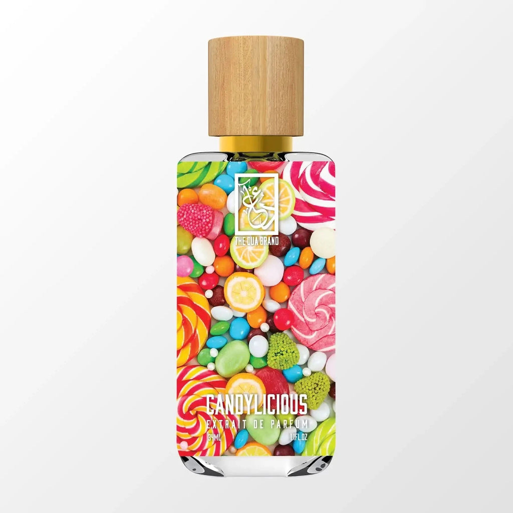 Dua 2024 Candylicious Cologne New