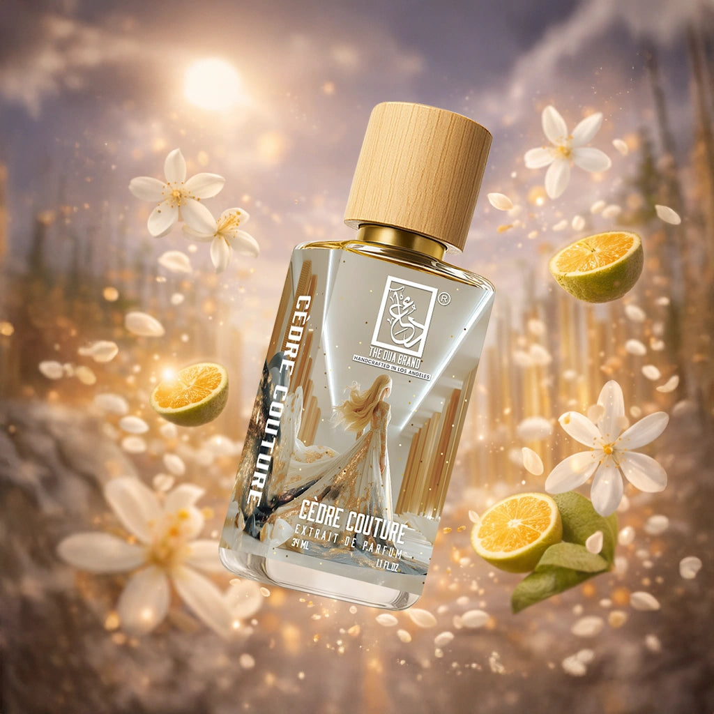 Cèdre Couture