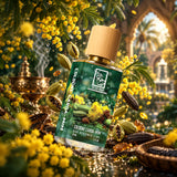 Tilted Cologne Carda-Mim