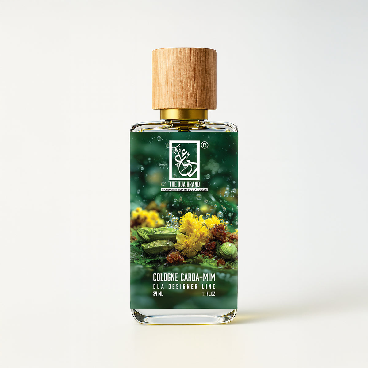 Cologne Carda-Mim