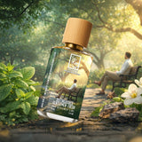 Distinguished Gentlemen: Fresh