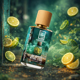 Dua Bottled Intense Citrus