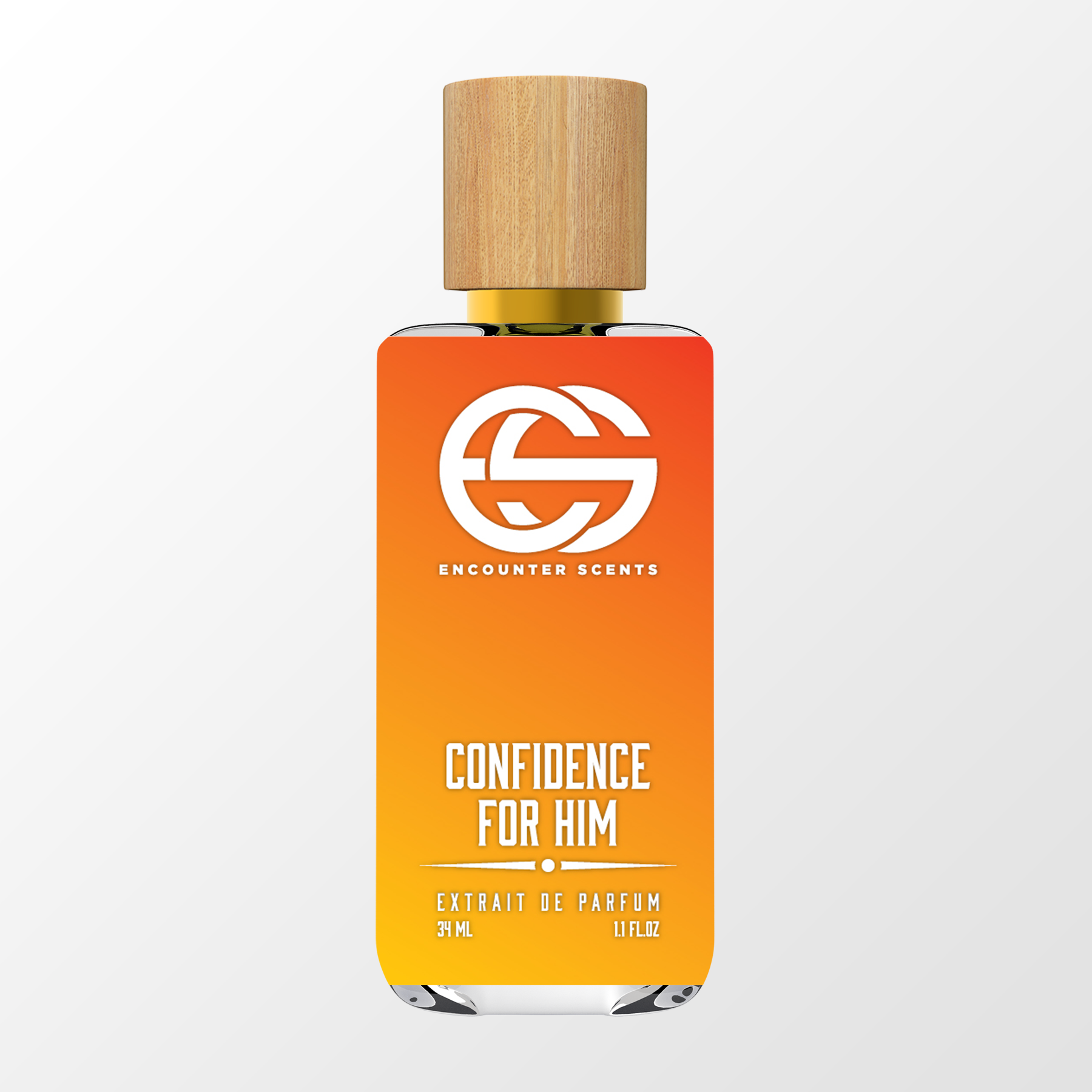 Confidence For Him - DUA FRAGRANCES - Woody Spicy - Masculine Confidence For Him - DUA FRAGRANCES - Woody Spicy - Masculine