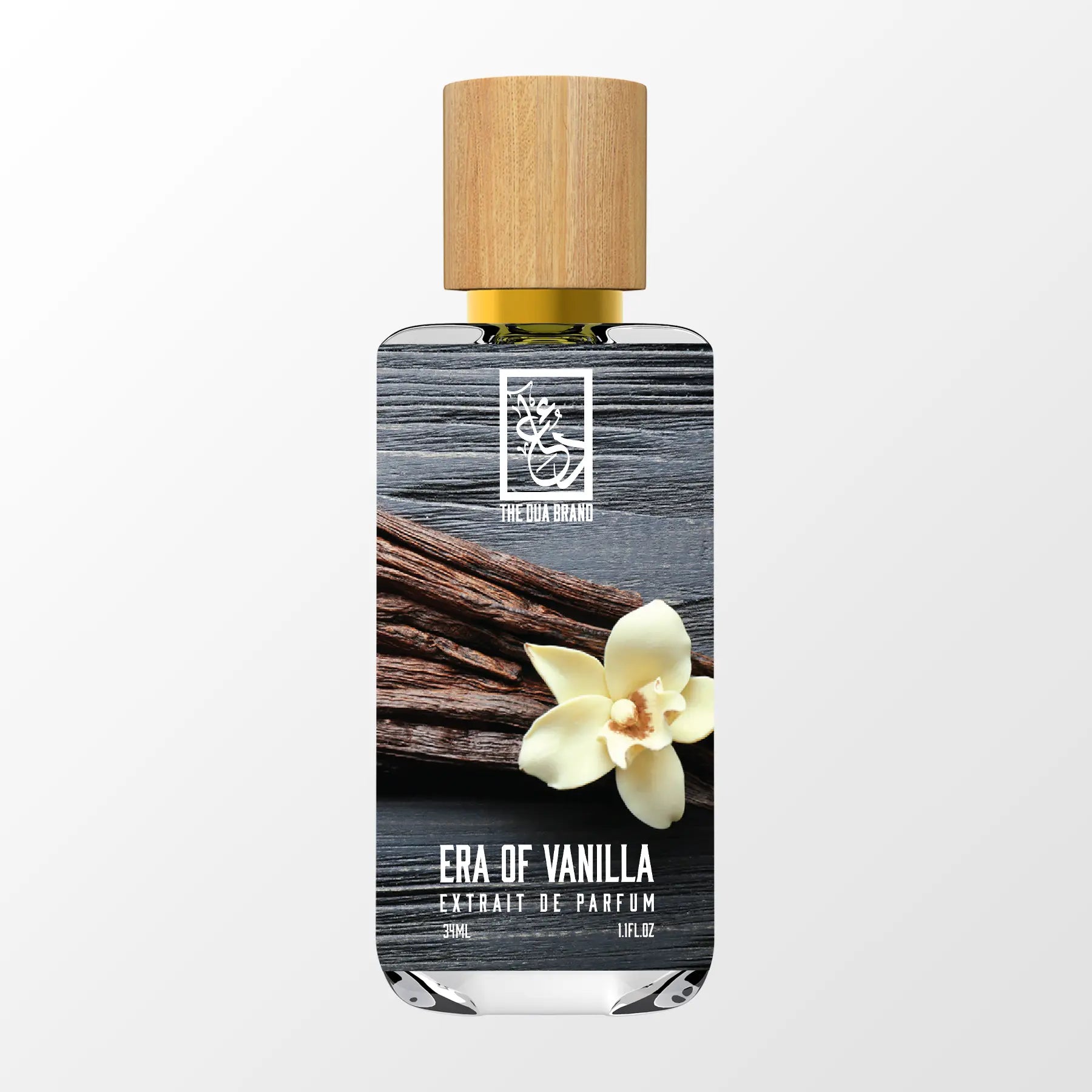 Vanilla Fantasy Fragrance Oil