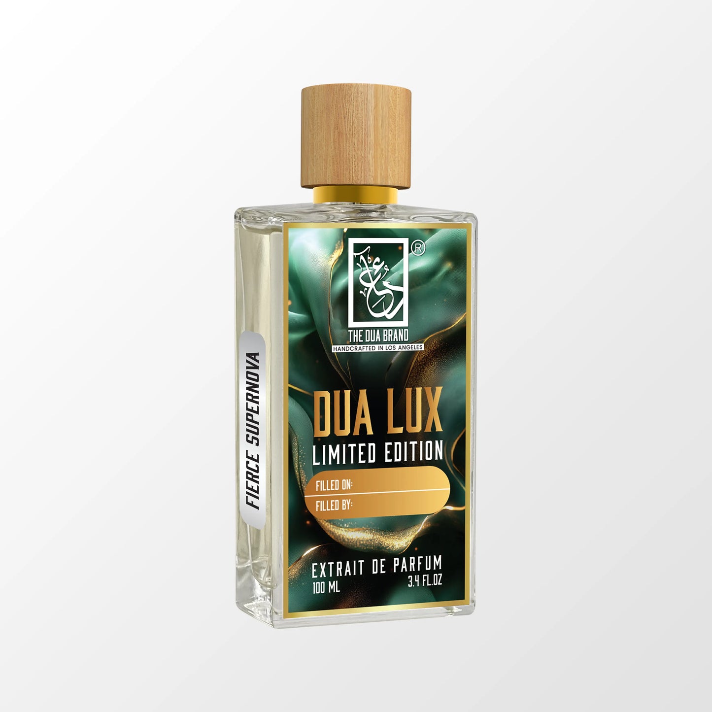 Fierce Supernova - DUA LUX 100ML