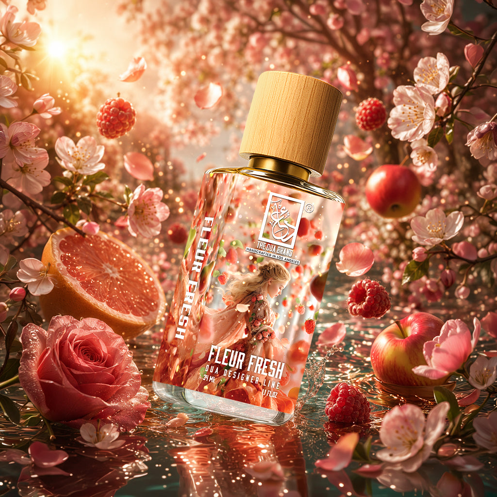 Fleur Fresh
