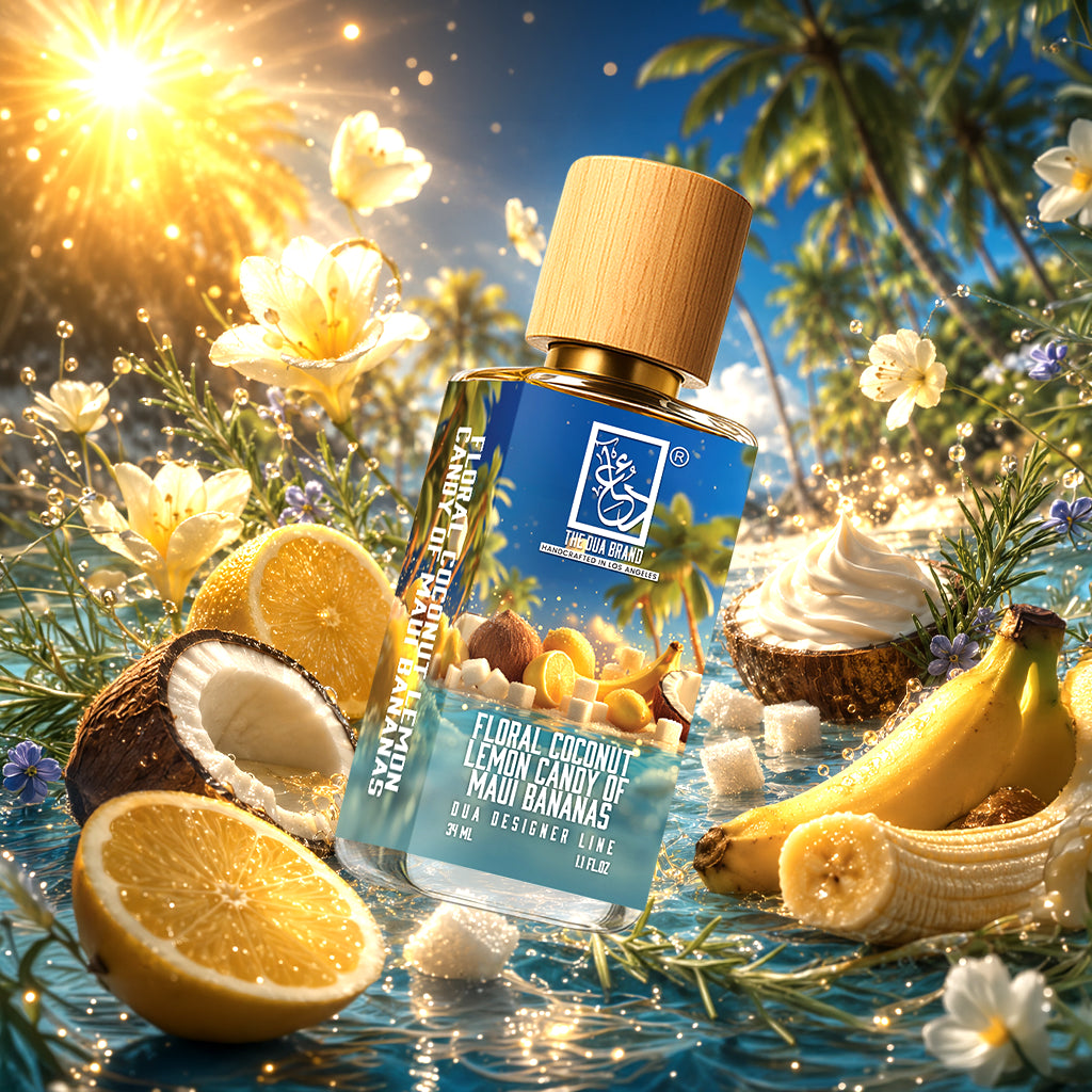 Floral-Coconut-Lemon-Candy-of-Maui-Bananas-tilt