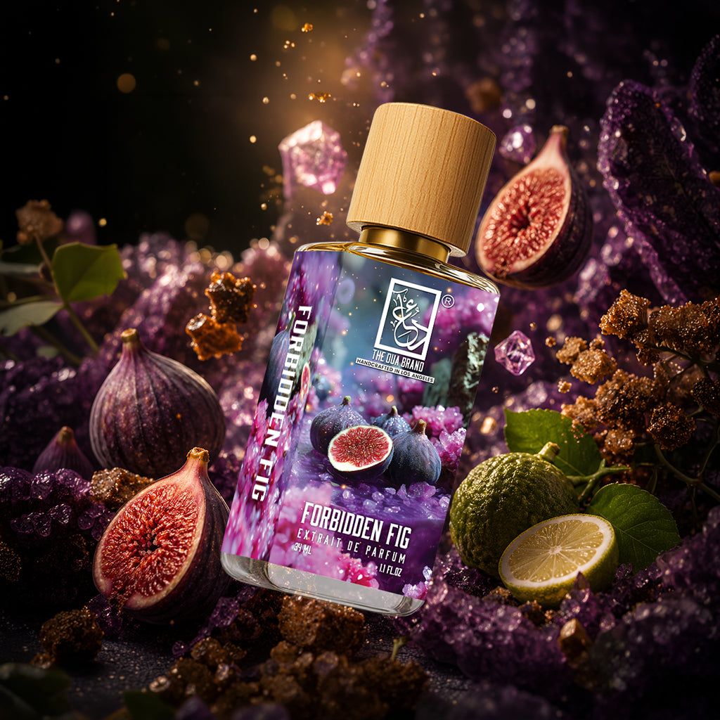 Forbidden Fig