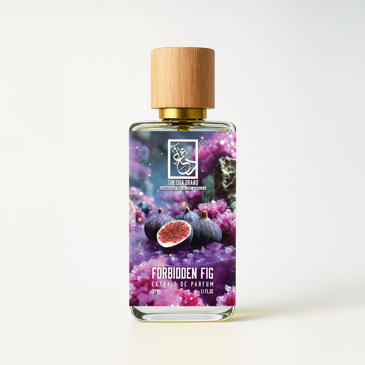 Forbidden Fig