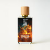 Fortune Of Fire God's Cupbearer