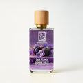 Dark Plum & Sugared Violet