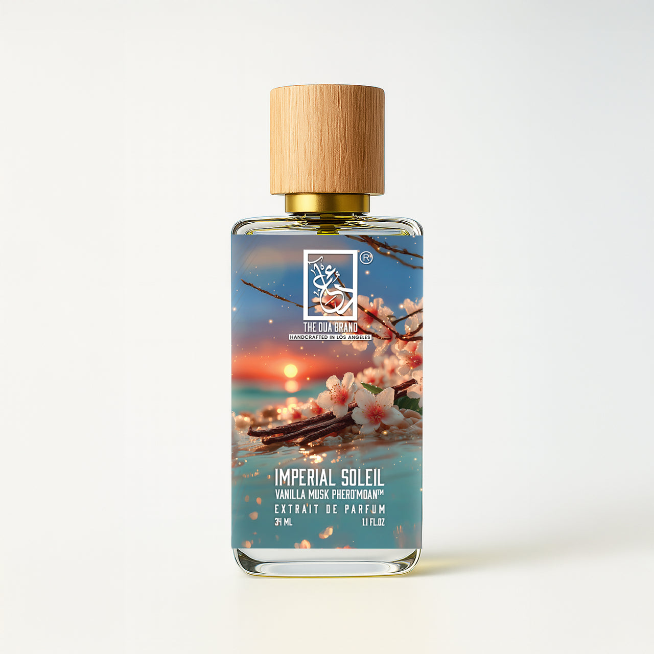 Imperial Soleil Vanilla Musk Phero'Moan™