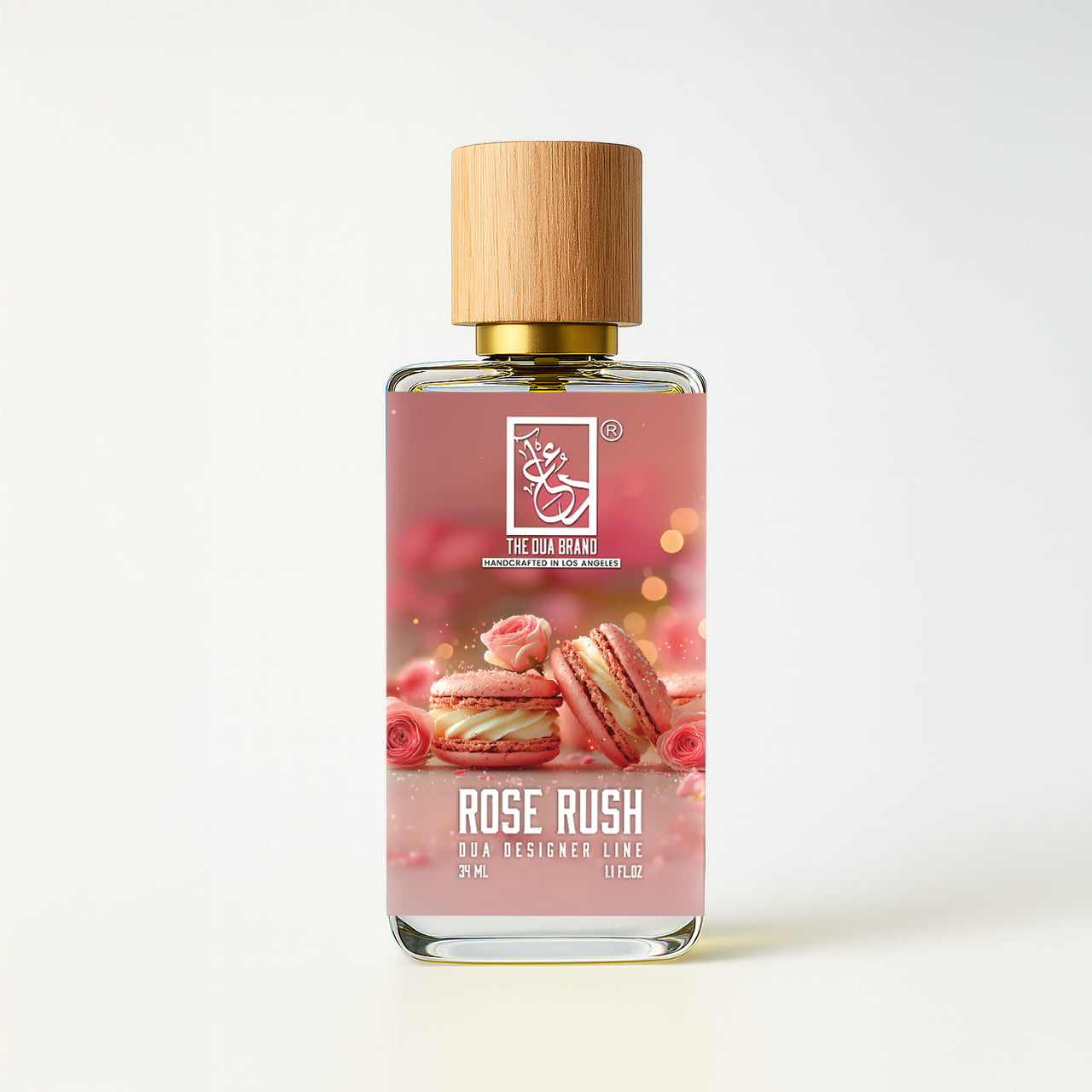 Rose Rush