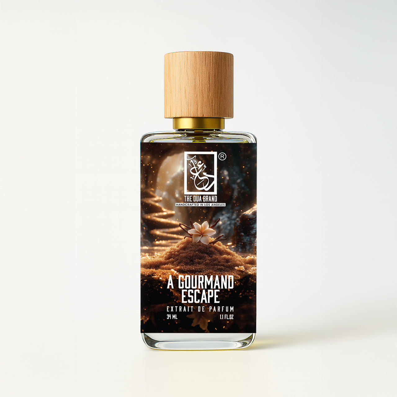 A Gourmand Escape