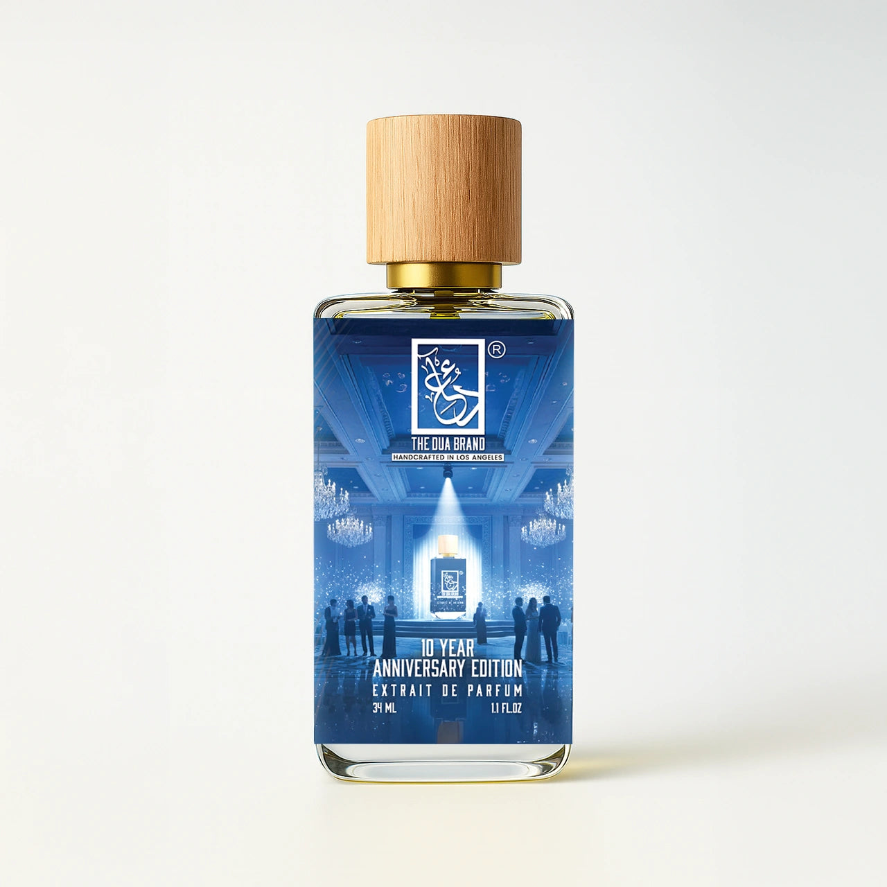 10 Year Anniversary Edition