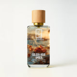 Golden Hour Amber