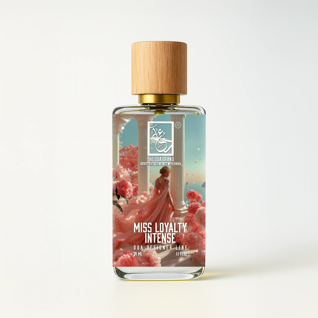 Miss Loyalty Intense