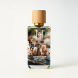 Chess Queen's Nutty Creamy Caramel