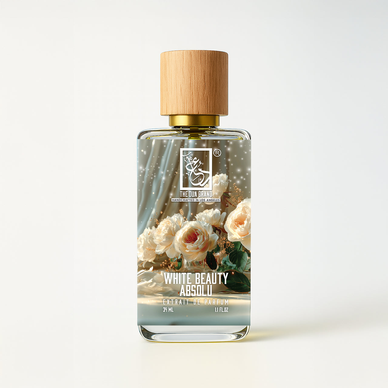 White Beauty Absolu