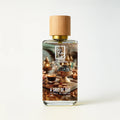 Front A Shot of Oud