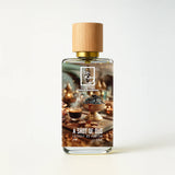Front A Shot of Oud