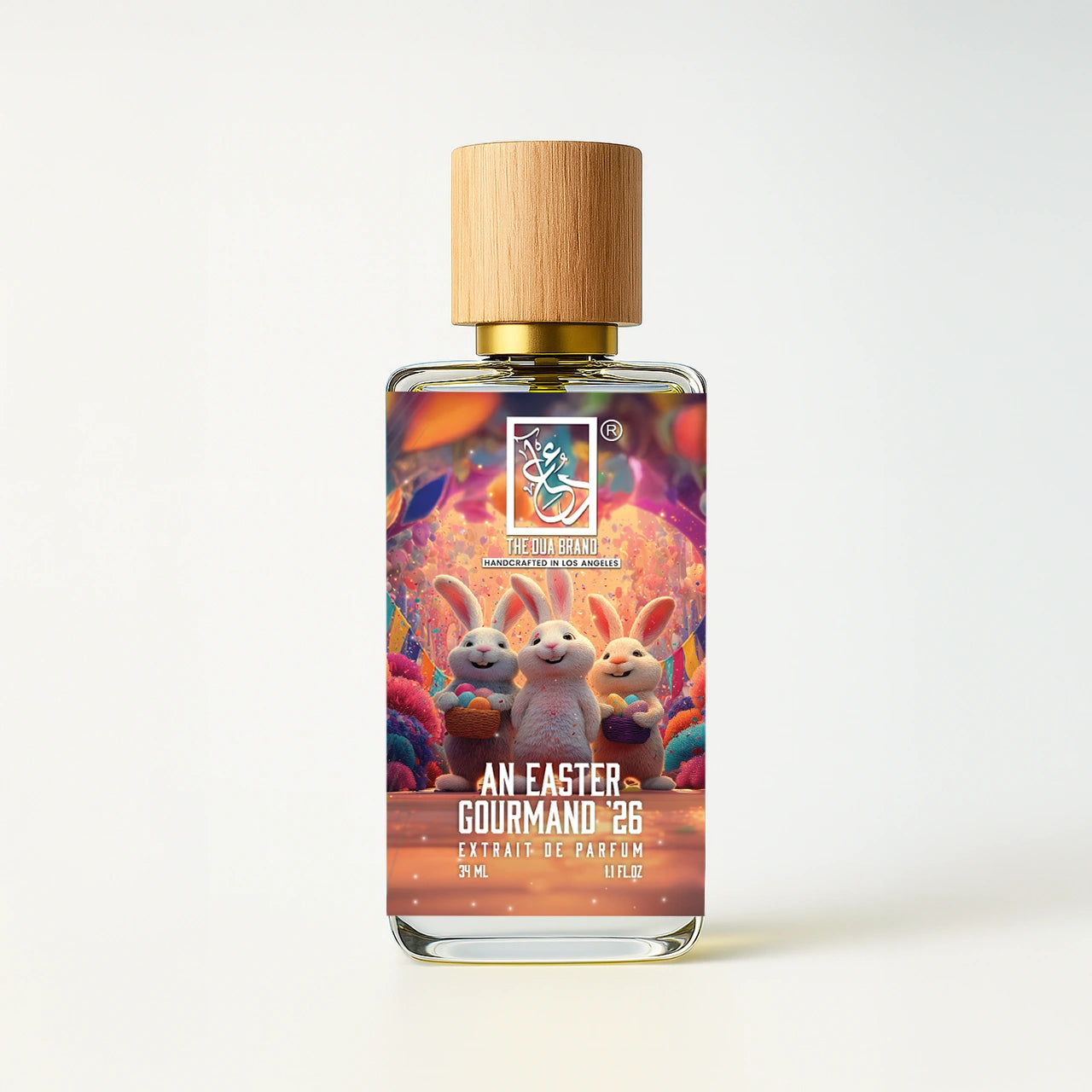 An Easter Gourmand '26