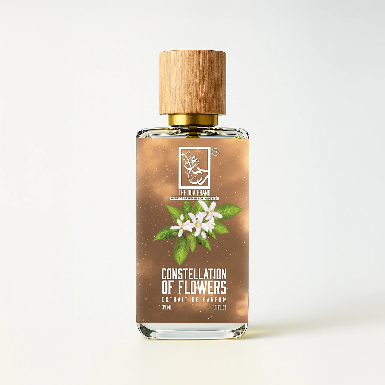 Constellation Of Flowers