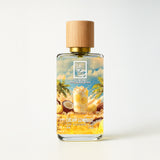 Front Cream Lemonade