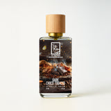 Front Dark Choco Tobacco