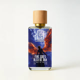 Fire God's Bleu De Dua