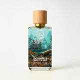Front Gone Swimming In Tobacco Of The Royals