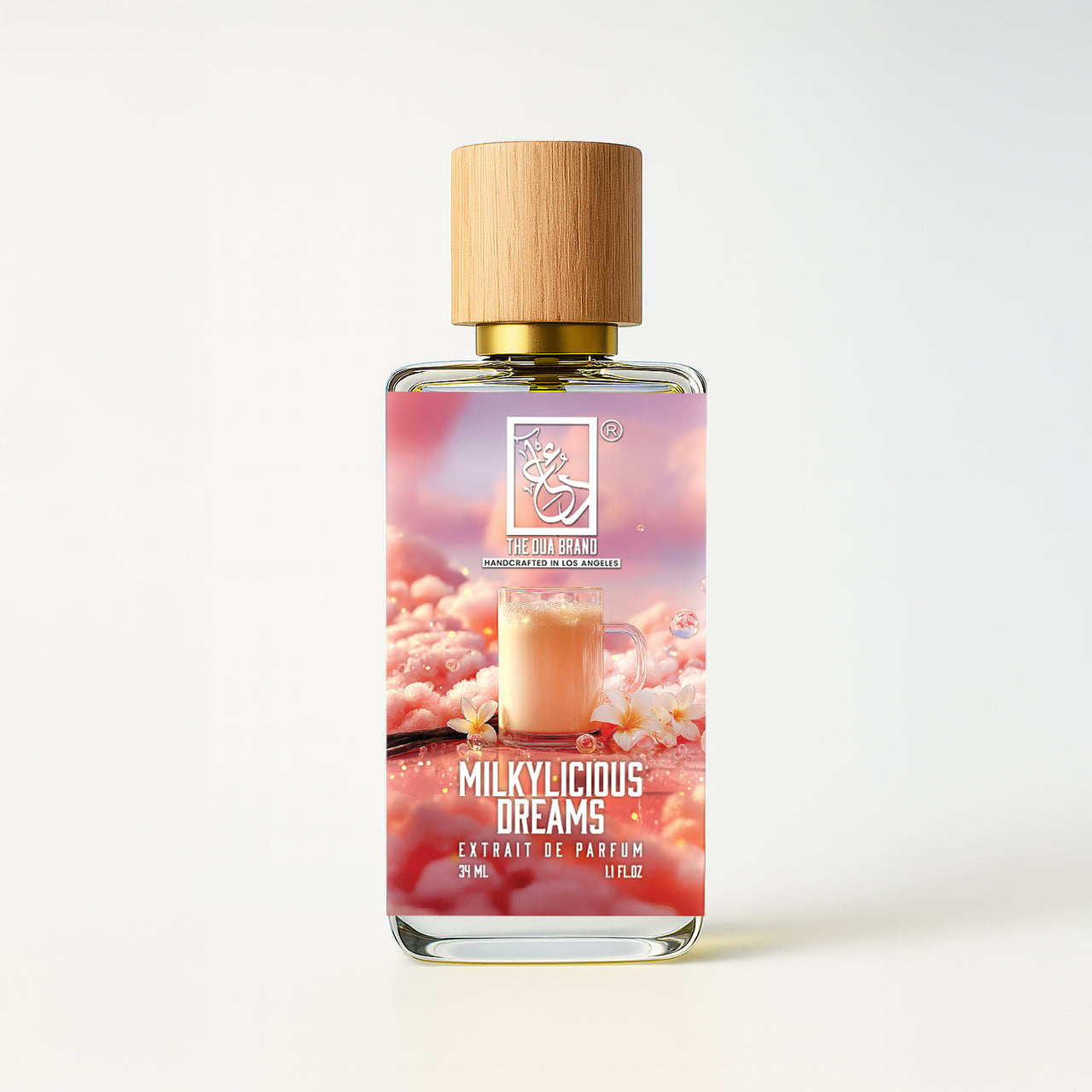 Milkylicious Dreams