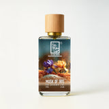Musk Of Iris