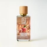 Peachy Sugar Confection