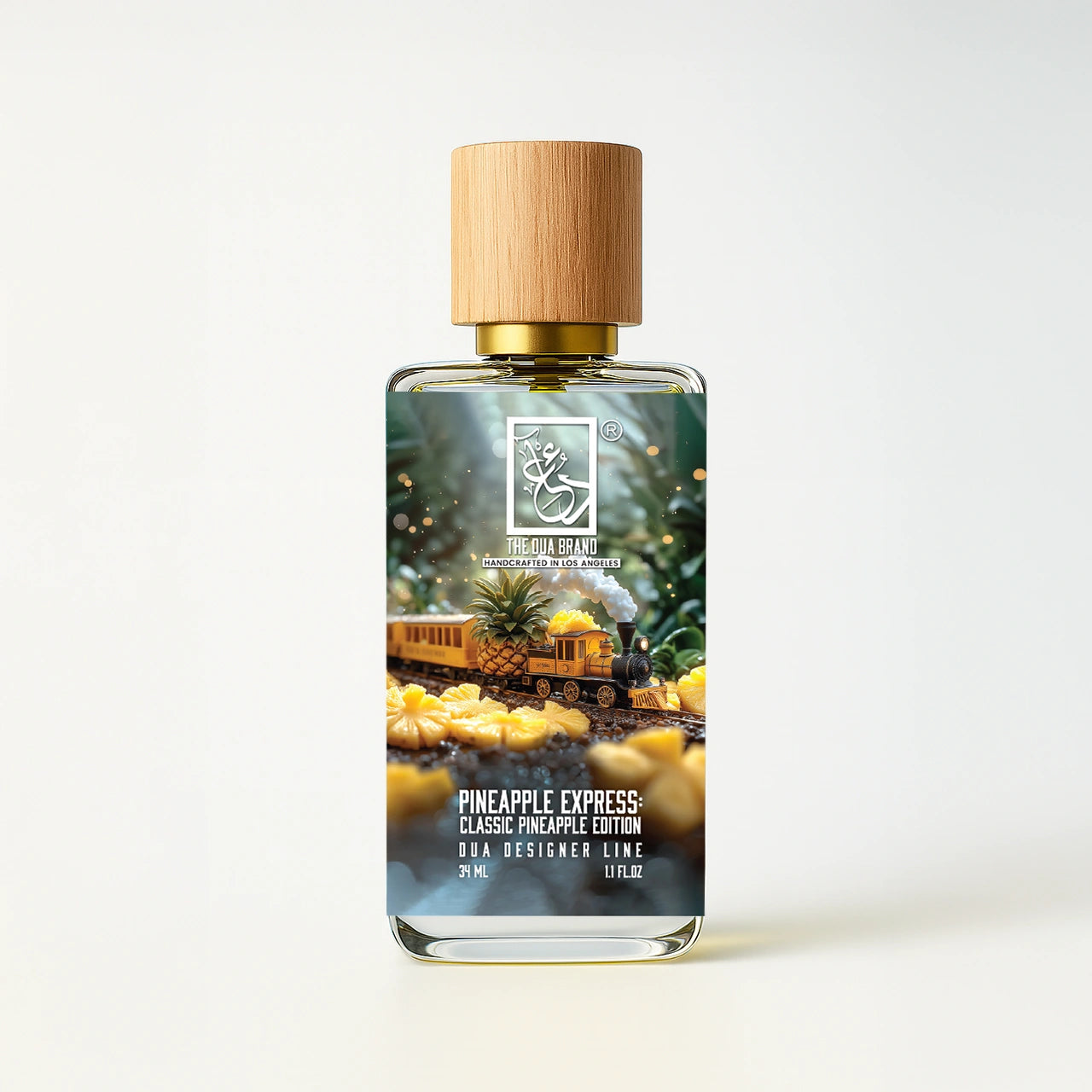 Pineapple Express: Classic Pineapple Edition