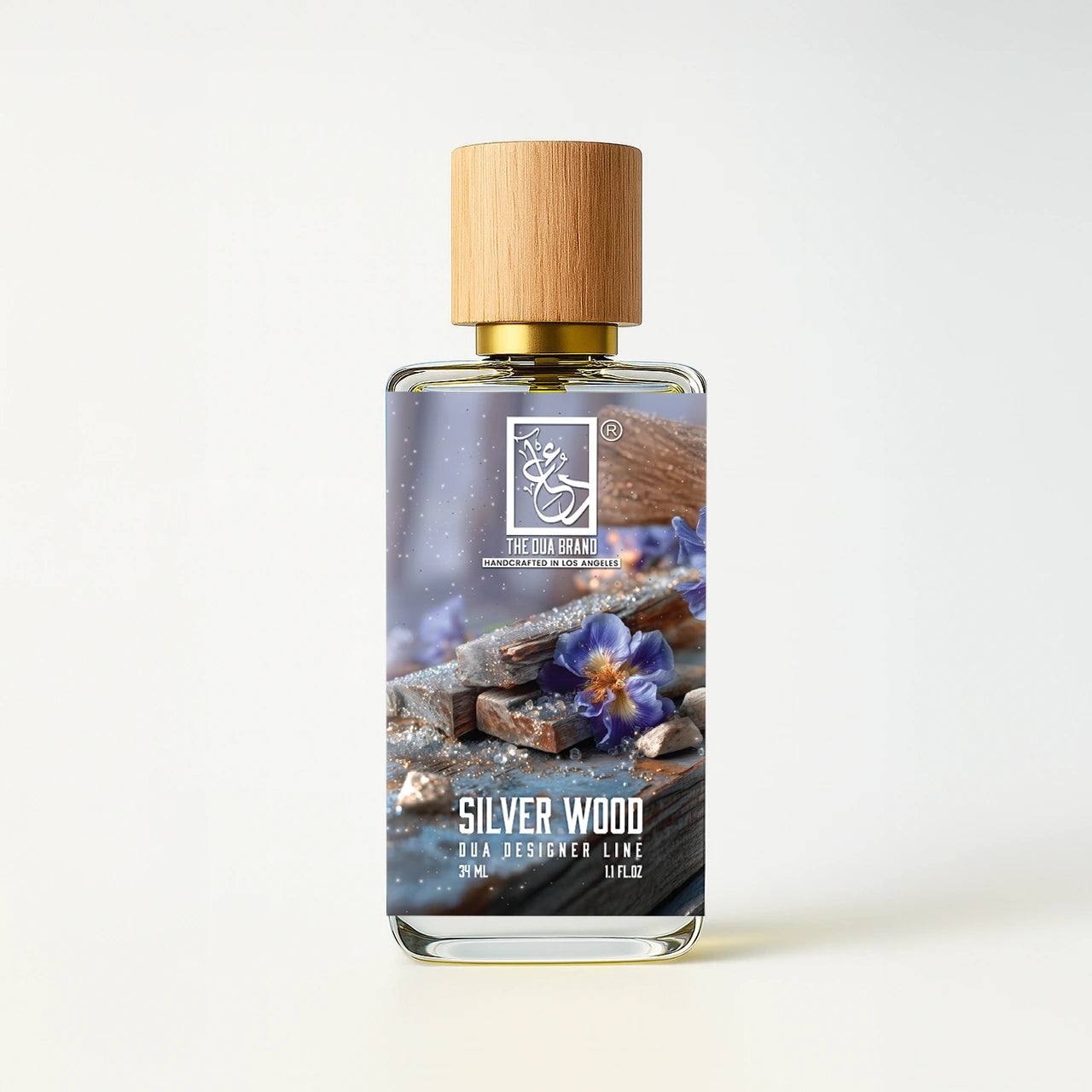 Silver Wood