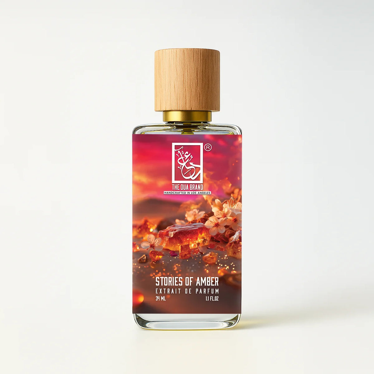 Front Stories Of Amber